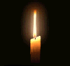 perpetual candle